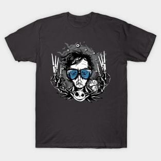 Tim Burton T-Shirt